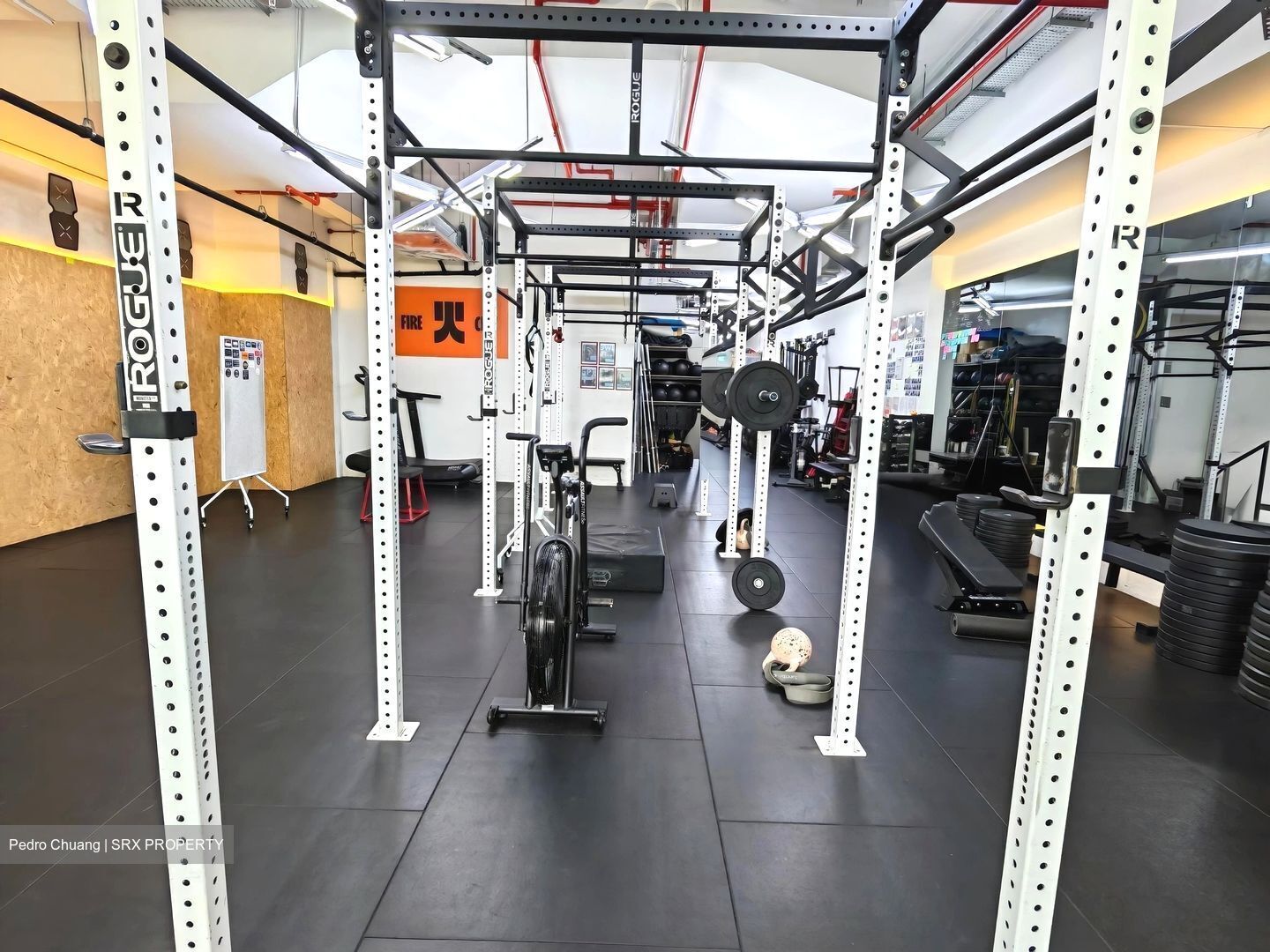 Kallang Riverside (D12), Retail #635328791
